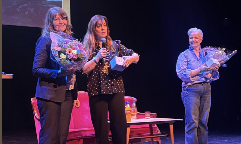 Når livet snur - kva gjer vi då?